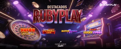 Registrate hoy y ganá más