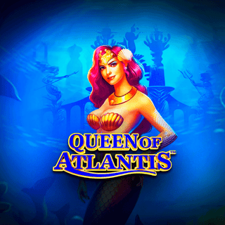 Queen of Atlantis